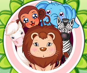 play Zoo Animals