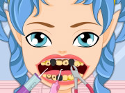 play Tooth Fairy Dentist