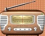 Old Radios Matching Pairs