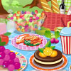 play Picnic In The Wood