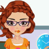 play Cute Teacher Makeover