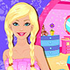 play Barbie Best Room Decor