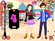play City Style Valentine'S Day