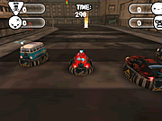 play Chocones