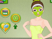 play Fresh Mint Makeover