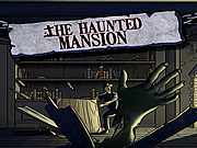 play The Haunted Mansion