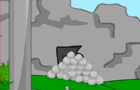 play Amazing Escape Ruins
