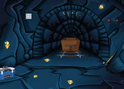 play Gold Mine Escape