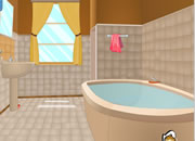 play Escape The Monster From Bathroom