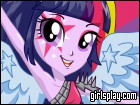 play Rainbow Rocks Twilight Sparkle