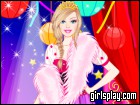 play Barbie Opera Princess