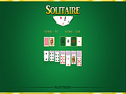 play Solitaire Deluxe