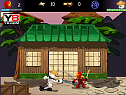 play Ninjago Legend Fighting 2