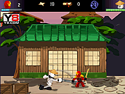 Ninjago Legend Fighting 2