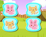 play Pet Pair Spotting