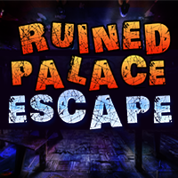 play Ena Ruined Place Escape