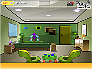 play Escape From The Lonely Room