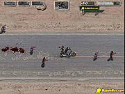 play Killing Road