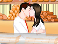 play Kiss Me Bakery