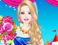 play Barbie Wedding Crasher