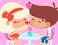 play Dating Love Tester