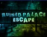 play Ena Ruined Palace Escape