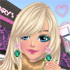 play Barbie Love Make-Up