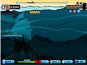 play Submarine Wars