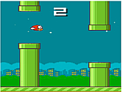 play Flappy Bird Online