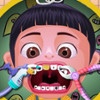 play Agnes Dentist Care