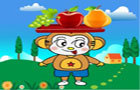 play Catch The Fruits