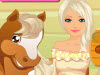 play Barbie'S Country Horse