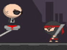 play Sly Ninja