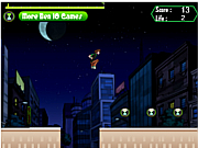 play Ben 10 Omniverse Vs Zombozo