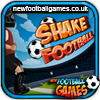 play Football Shake