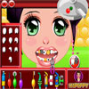 play Little Princess At Dentist