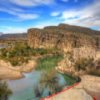 play Boquillas Del Carmen Jigsaw