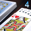 play Poker Solitaire 4