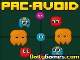 play Pac Avoid