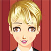 play Voguish Teacher Facial Dressup