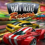 play Hot Rod Racers