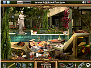 play A Holiday Mansion 3