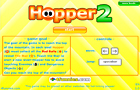 play Hopper 2