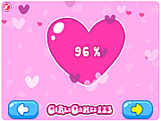 play Dating Love Tester