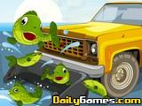 play Save The Fish