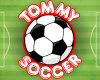 Tommy Soccer