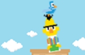 play Flappy Bert