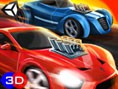 play Hot Rod Racers