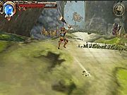 play Hercules: Curse Of The Hydra