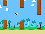 play Flatty Bird